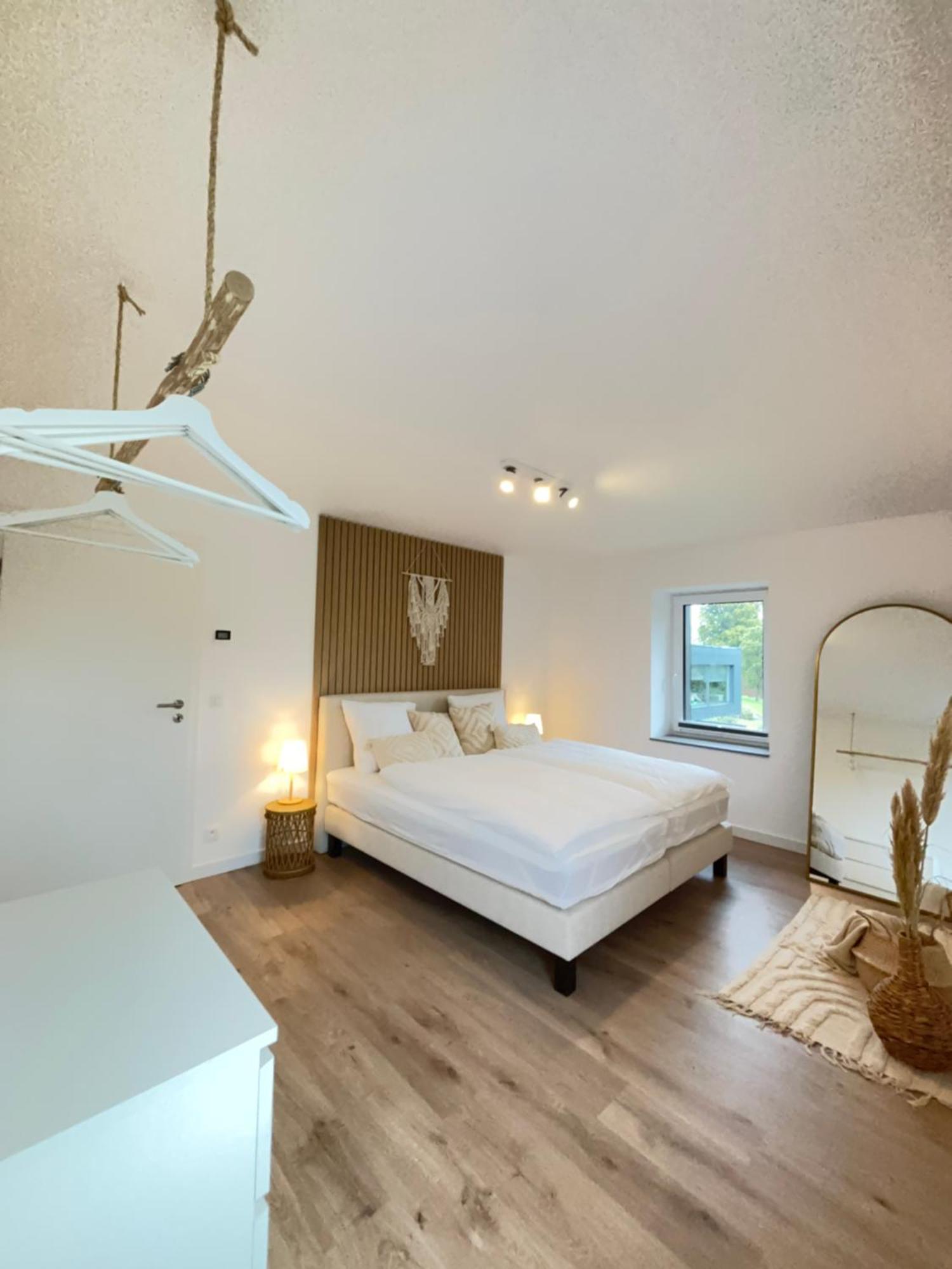 Apartament Hyronimus House Amblève Zewnętrze zdjęcie