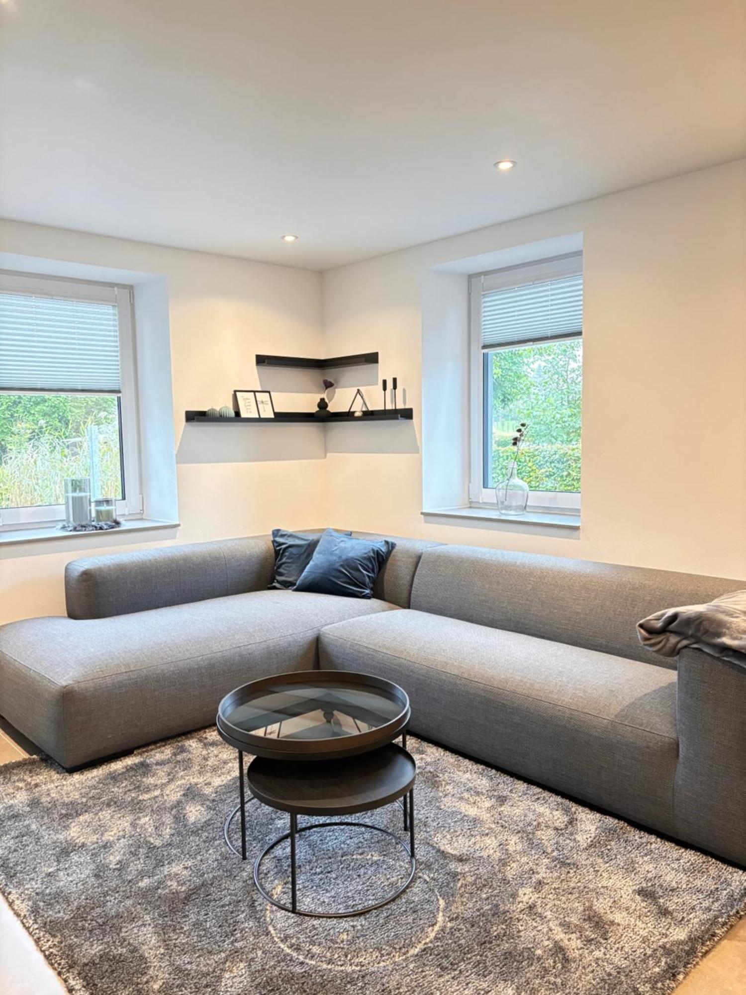 Apartament Hyronimus House Amblève Zewnętrze zdjęcie