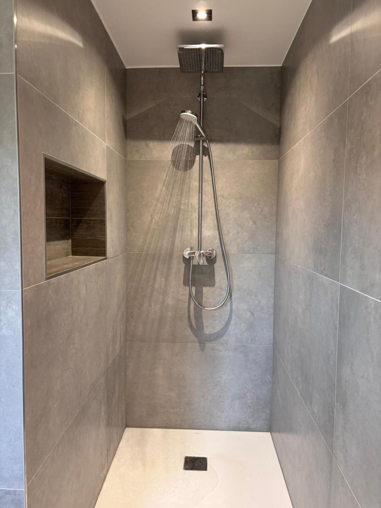 Apartament Hyronimus House Amblève Zewnętrze zdjęcie